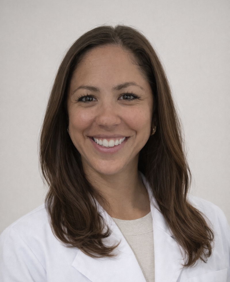 Dr. Chalice Valeriano